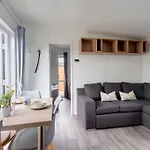 Prázdninový dům Tiny Haus Erwine By Interhome Beilngries