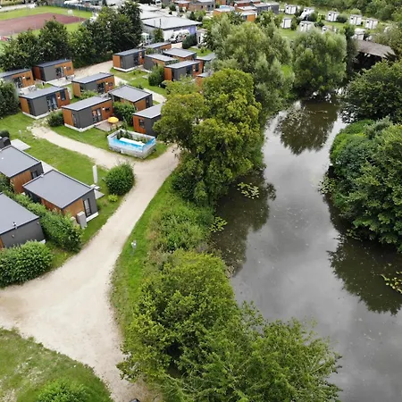 Tiny Haus Erwine By Interhome Holiday home *