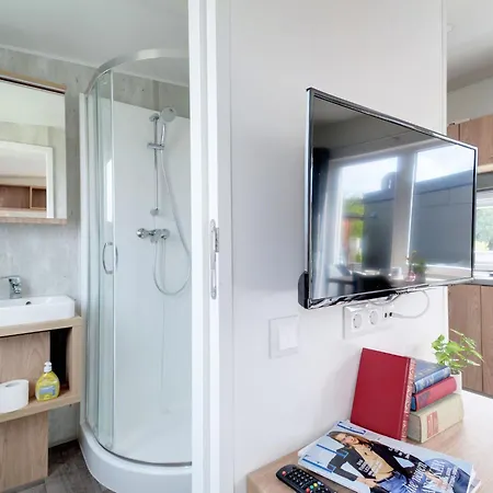 Tiny Haus Erwine By Interhome * バイルングリース