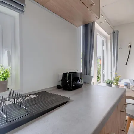 Holiday home Tiny Haus Erwine By Interhome Beilngries