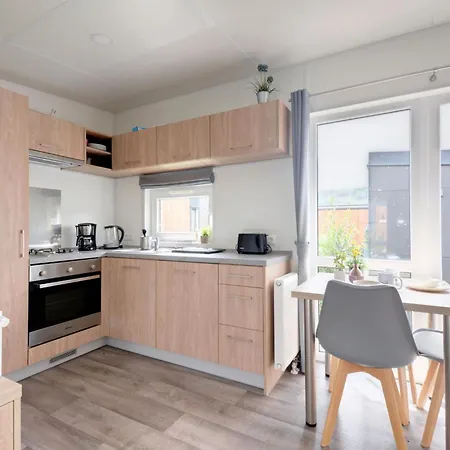 Tiny Haus Erwine By Interhome *