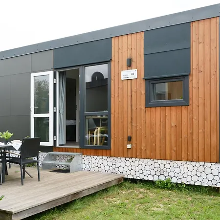 Holiday home Tiny Haus Erwine By Interhome Beilngries