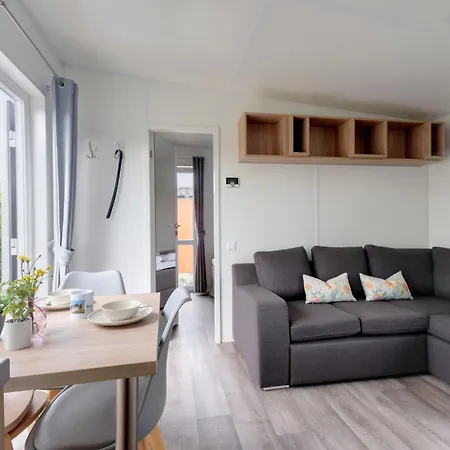 別荘 Tiny Haus Erwine By Interhome バイルングリース