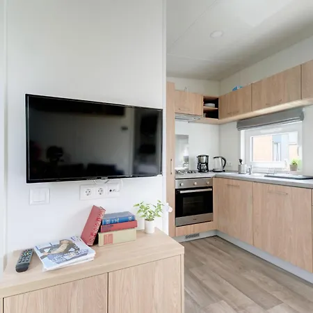 Tiny Haus Erwine By Interhome *