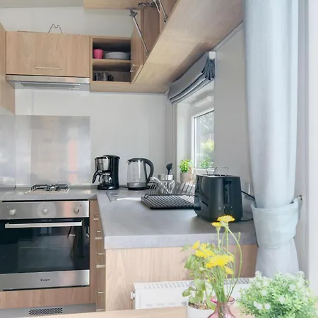 Tiny Haus Erwine By Interhome 別荘 *