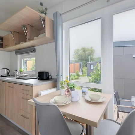 別荘 Tiny Haus Erwine By Interhome バイルングリース