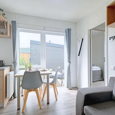 Tiny Haus Erwine By Interhome * バイルングリース
