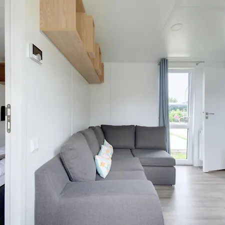別荘 Tiny Haus Erwine By Interhome