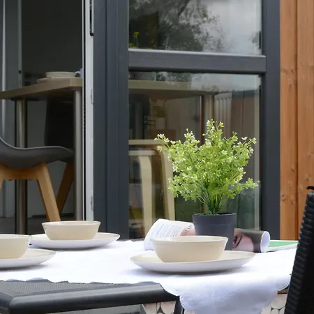 Tiny Haus Erwine By Interhome *
