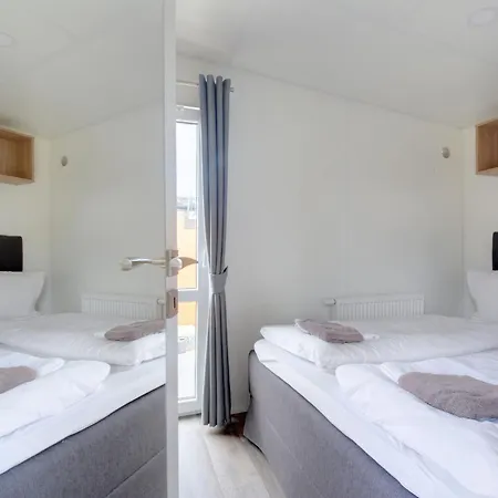 Tiny Haus Erwine By Interhome Hébergement de vacances *