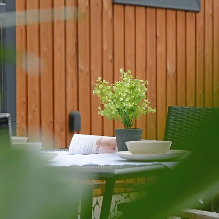 Tiny Haus Erwine By Interhome Σπίτι διακοπών Beilngries