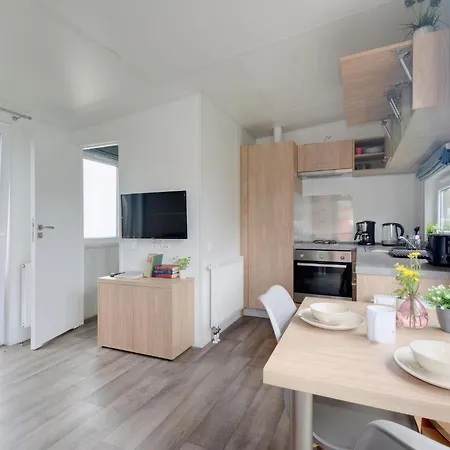 Tiny Haus Erwine By Interhome Hébergement de vacances