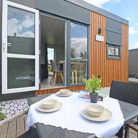 Tiny Haus Erwine By Interhome Hébergement de vacances