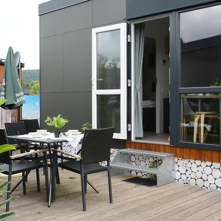 Ferienhaus Tiny Haus Erwine By Interhome