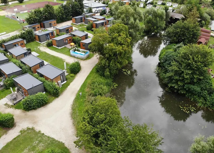 Tiny Haus Erwine By Interhome Vakantiehuis *