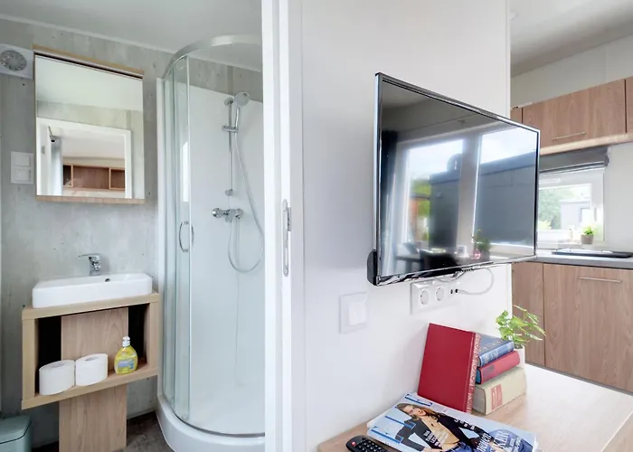 Tiny Haus Erwine By Interhome * Beilngries
