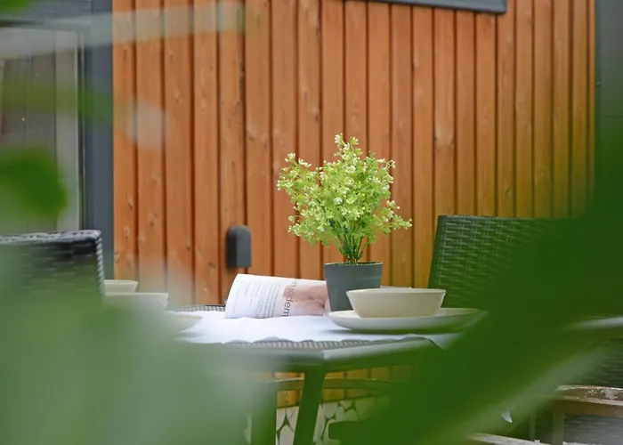 Tiny Haus Erwine By Interhome Ferienhaus Beilngries