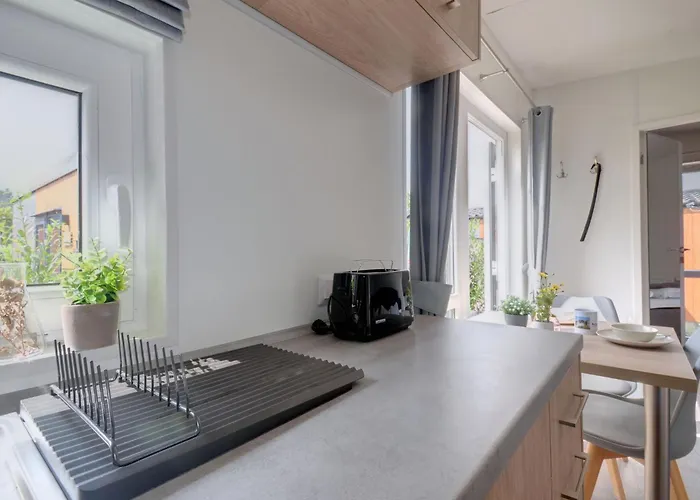 Vakantiehuis Tiny Haus Erwine By Interhome Beilngries