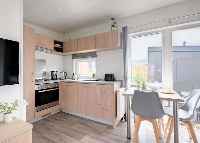 Tiny Haus Erwine By Interhome *