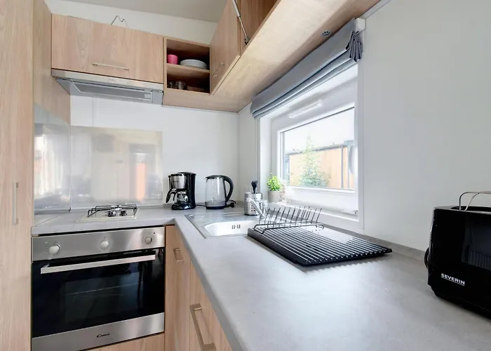 Tiny Haus Erwine By Interhome * Beilngries