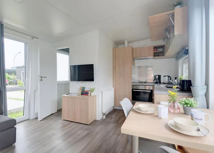 Tiny Haus Erwine By Interhome Ferienhaus