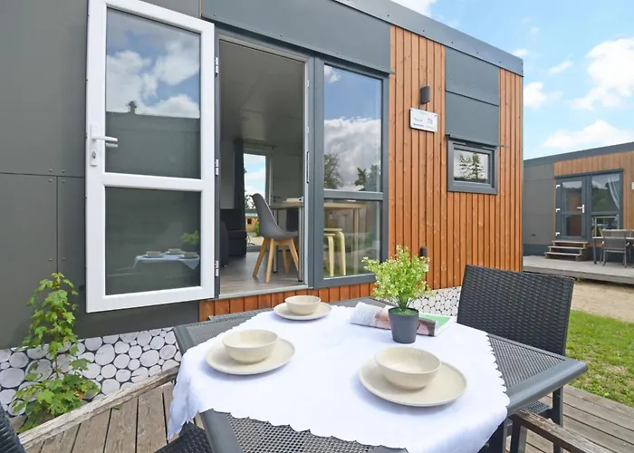 Tiny Haus Erwine By Interhome Ferienhaus