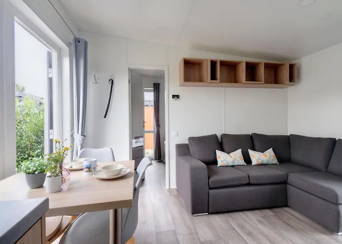 Ferienhaus Tiny Haus Erwine By Interhome Beilngries