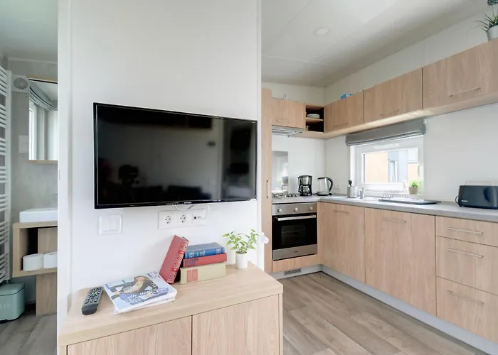 Tiny Haus Erwine By Interhome *