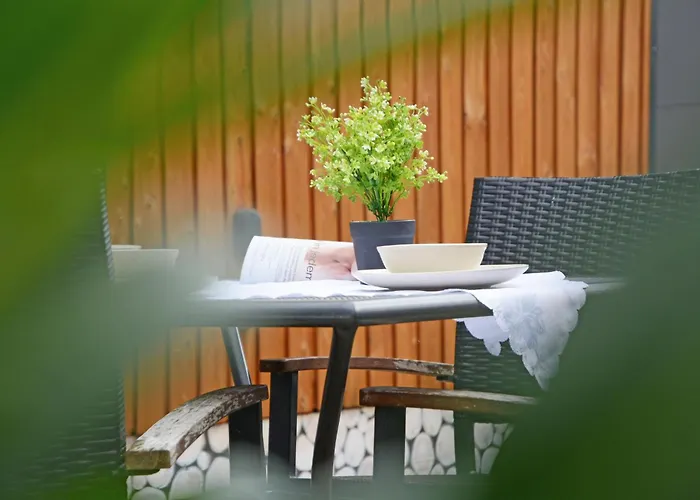 Tiny Haus Erwine By Interhome