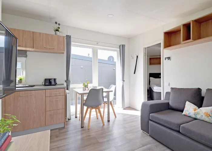 Tiny Haus Erwine By Interhome Vakantiehuis