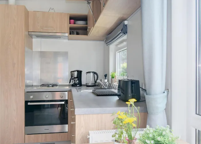 Tiny Haus Erwine By Interhome Ferienhaus *