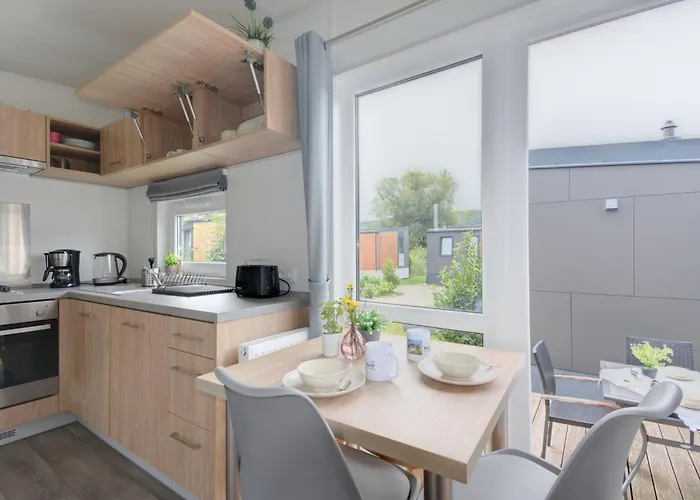 Ferienhaus Tiny Haus Erwine By Interhome Beilngries