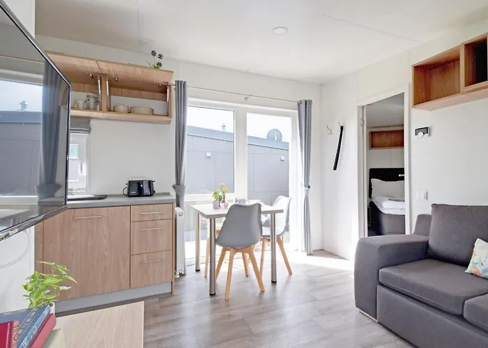Tiny Haus Erwine By Interhome *