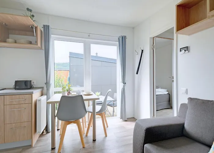 Tiny Haus Erwine By Interhome * Beilngries
