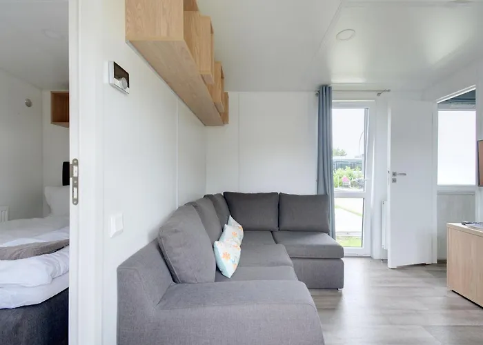 Ferienhaus Tiny Haus Erwine By Interhome